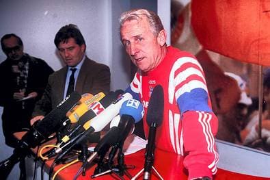 Diese Rede ging um die Welt