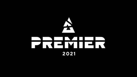 Die BLAST Veranstaltungsreihe zählt 2021 zu den wichtigsten Veranstaltungen in CS:GO.