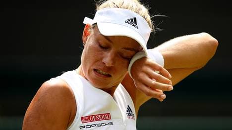 Day Seven: The Championships - Wimbledon 2018