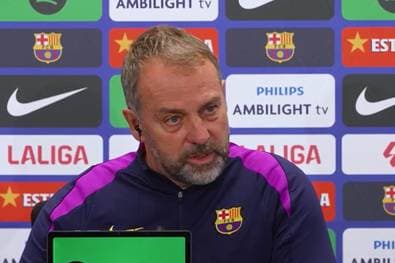 "Keine Ahnung": Flick knöpft sich Experten vor