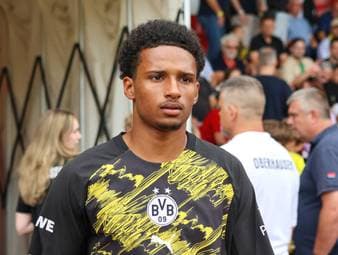 BVB verkündet Deal mit Juwel