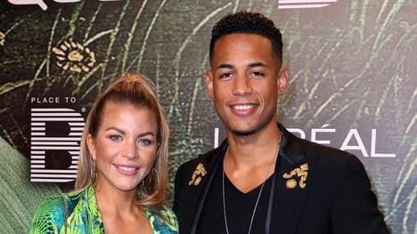 Dennis Aogo ist zum zweiten Mal Vater geworden