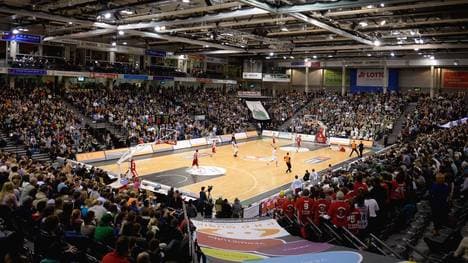 Die Strafe für Trier wurde reduziert