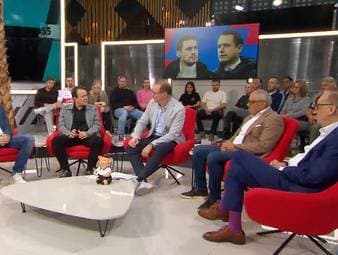 Die Runde des SPORT1-Doppelpass geht mit Matthias Sammer hart ins Gericht, nachdem er öffentliche Aussagen über die Bosse von Borussia Dortmund getätigt hat.