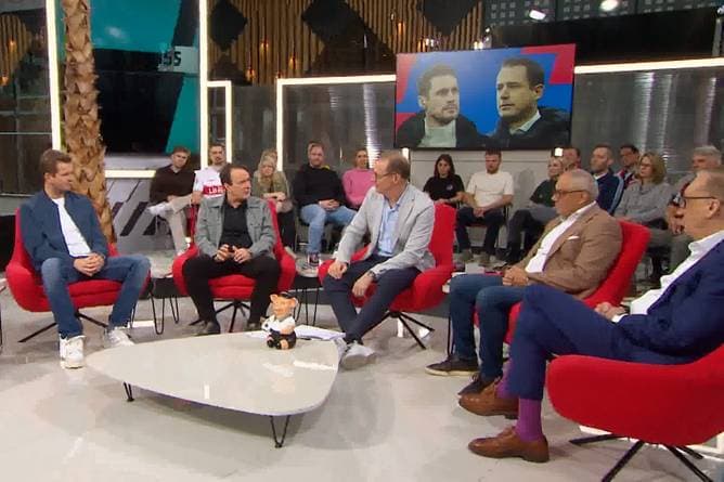 Dopa geht mit Sammer hart ins Gericht