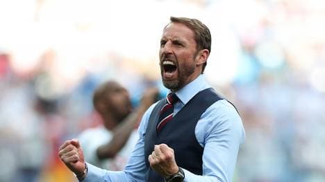 England v Panama: Group G - 2018 FIFA World Cup Russia