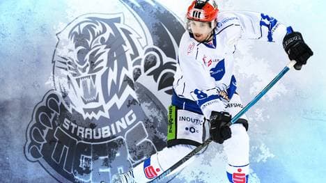 Jeremy Williams ist mit 58 Punkten der Topscorer der DEL-Saison 2018/19