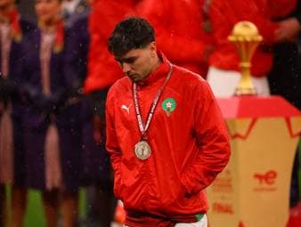 Das Happy End eines gebrochenen Helden