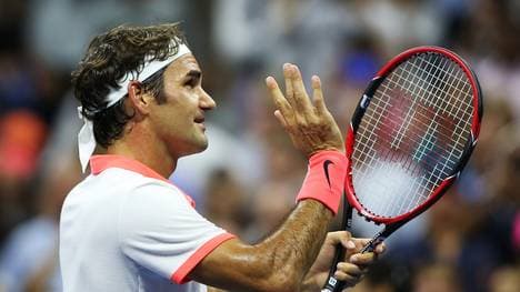 2015 U.S. Open - Day 12