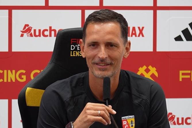 Premiere in der Klub-Geschichte: Toppmöller ruft großes Ziel aus