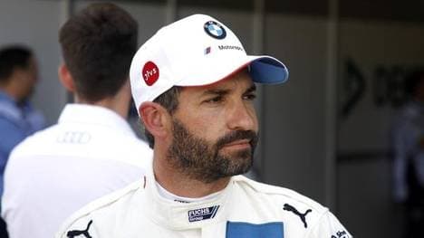 Vor einem Jahr DTM-Leader, jetzt hoffnungslos zurück: Timo Glock