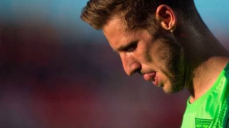 Ruben Perez und CD Leganes liegen am Tabellenende der Primera Divison. Die Präsidentin wittert nun eine Verschwörung