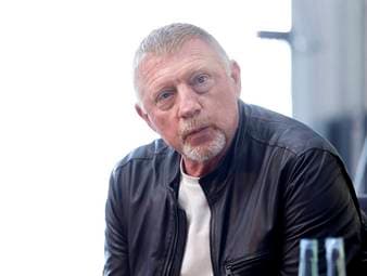 Becker sorgt sich um Djokovic