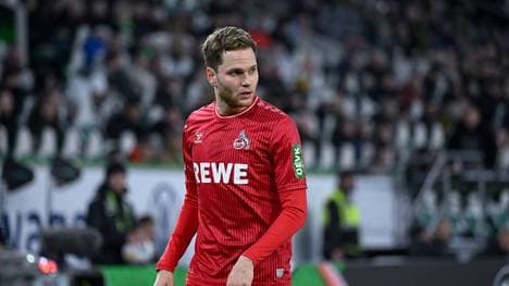 Benno Schmitz wechselt zum FC Bayern II