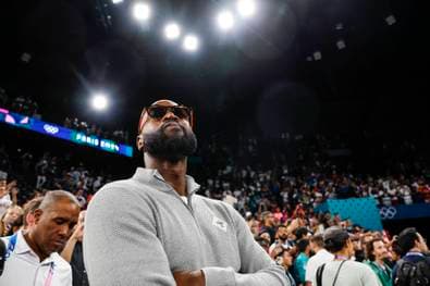 NBA-Legende mit Schock-Enthüllung