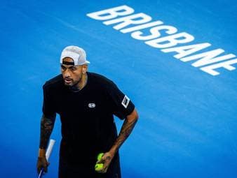 Melbourne: Entscheidung bei Wawrinka