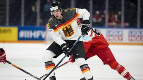 Das DEB-Team holte gegen Dänemark den ersten Sieg