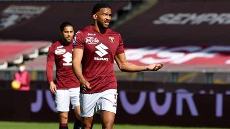 Der FC Bayern hat weiter Interesse an Gleison Bremer vom FC Turin