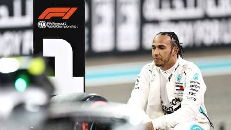 Lewis Hamilton legt sich mit der Stierkampf-Industrie an