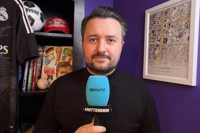 Karl? "Die Kritik ist überzogen und lächerlich"