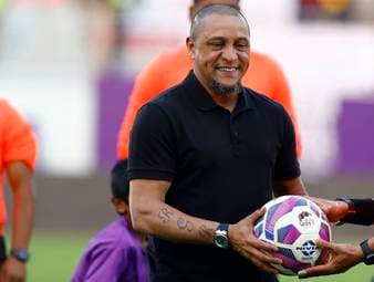 Not-OP! Sorgen um Fußball-Ikone