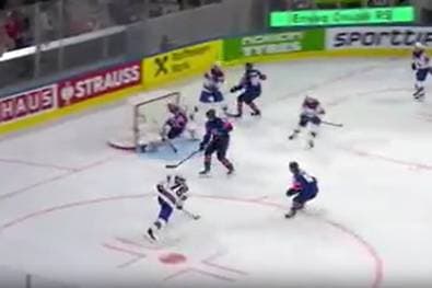 Titelfavorit erfüllt Pflichtaufgabe souverän