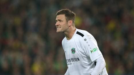 Michael Esser muss sich in Quarantäne begeben