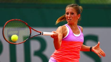 2015 French Open - Day Six