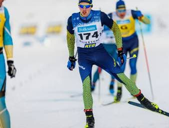 Biathlet dankt ChatGPT für Silber