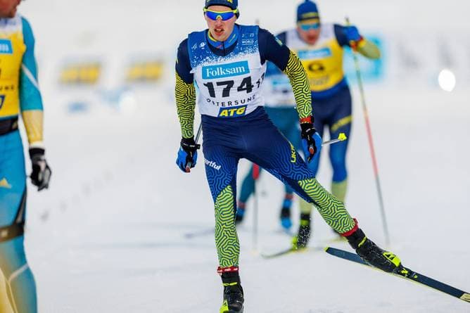 Biathlet dankt ChatGPT für Silber
