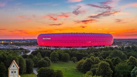 Nächstes Hamburger Debakel in der Allianz Arena?