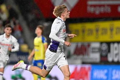 Fragt Bayern nach diesem Belgien-Riesen?