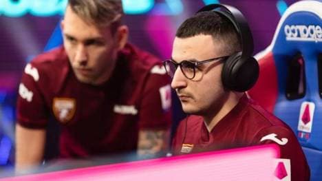 Perfekte Woche: Für Obrun folgt auf den Triumph in der eSerie A der Sieg beim 3. FUT-Cup