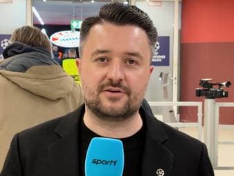 SPORT1-Chefreporter Stefan Kumberger ordnet den emotionalen Viertelfinal-Sieg des FC Bayern gegen Real Madrid ein.