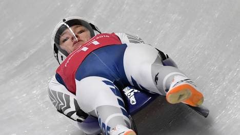 LUGE-OLY-2018-PYEONGCHANG-TRAINING