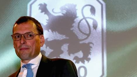 TSV 1860 Muenchen - General Assembly