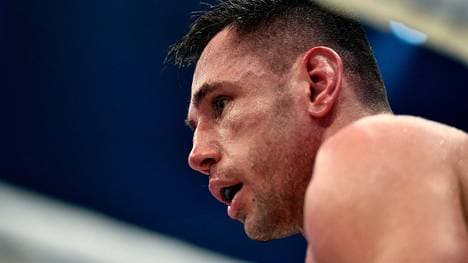 Ex-Boxer Felix Sturm droht eine mehrjährige Haftstrafe