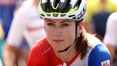 Annemiek van Vleuten