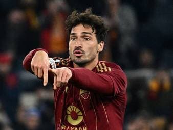 "Der Kaiser erteilt eine weitere Lektion"