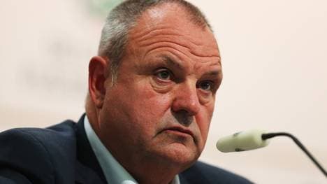 Germany Training & Press Conference - UEFA EURO 2012