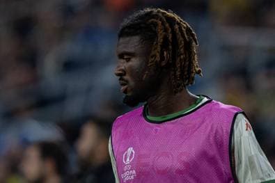 Skandal um Fan-Attacken in Frankreich