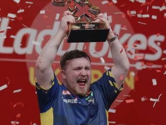 Littler gnadenlos! Nur die Höchststrafe bleibt aus