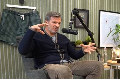 Extremschwimmer Wiersig: Dieser Moment hat mich verändert