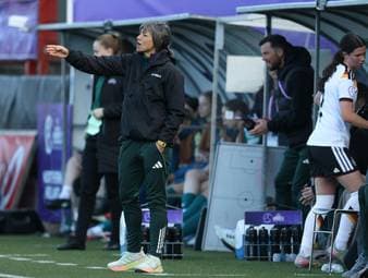 Nach Elfmeter-Krimi: DFB-Juniorinnen im EM-Finale