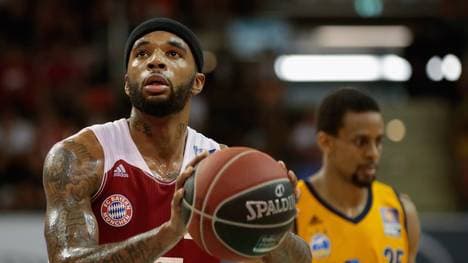 FC Bayern Muenchen v ALBA Berlin - Beko BBL Playoff Final Game 1