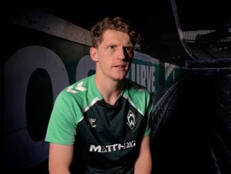 Der SV Werder Bremen steckt im Abstiegskampf und hat in den kommenden Partien alle direkten Konkurrenten vor der Brust.