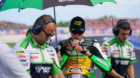 Noah Dettwiler ist außer Lebensgefahr