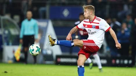 Hamburger SV v FC Bayern Muenchen - Bundesliga