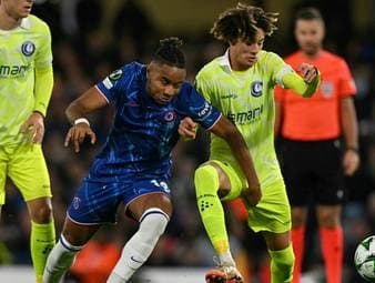 Erfolgreicher ECL-Start für Chelsea