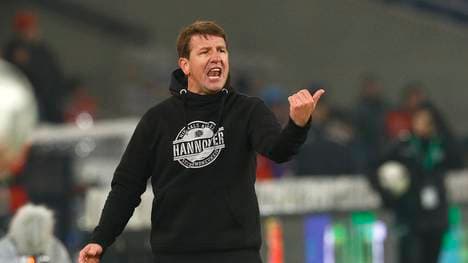 Daniel Stendel wird neuer Trainer beim FC Barnsley